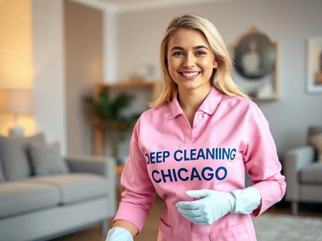Weekly House Cleaning Schedule, Keep Your Home Spotless