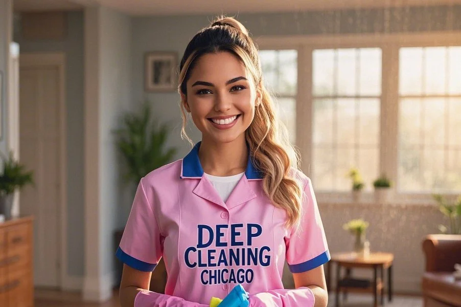 What's The Best Place To Live In Chicago?