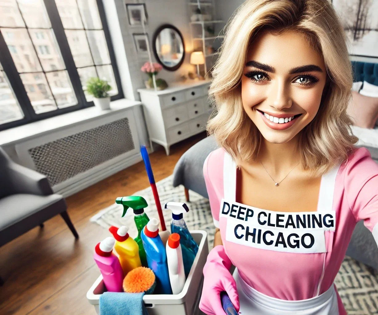 Why Is Chicago So Popular?