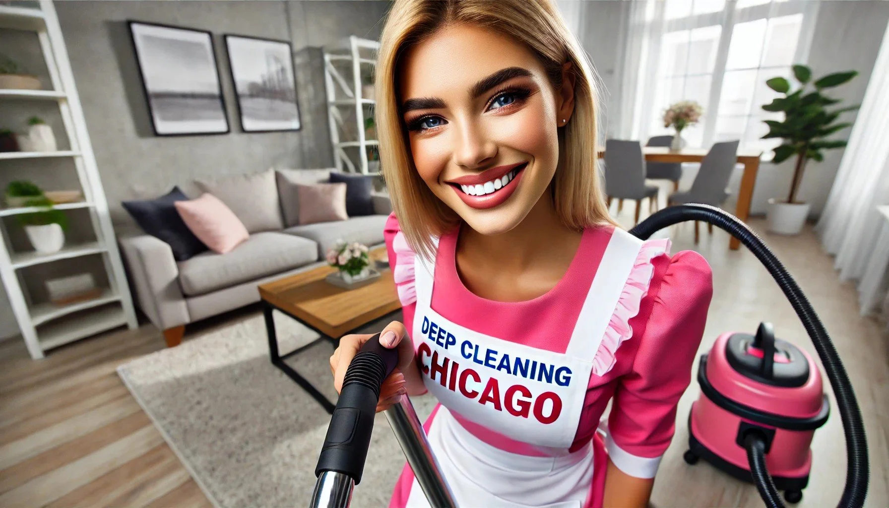 What Attracted People To Chicago?