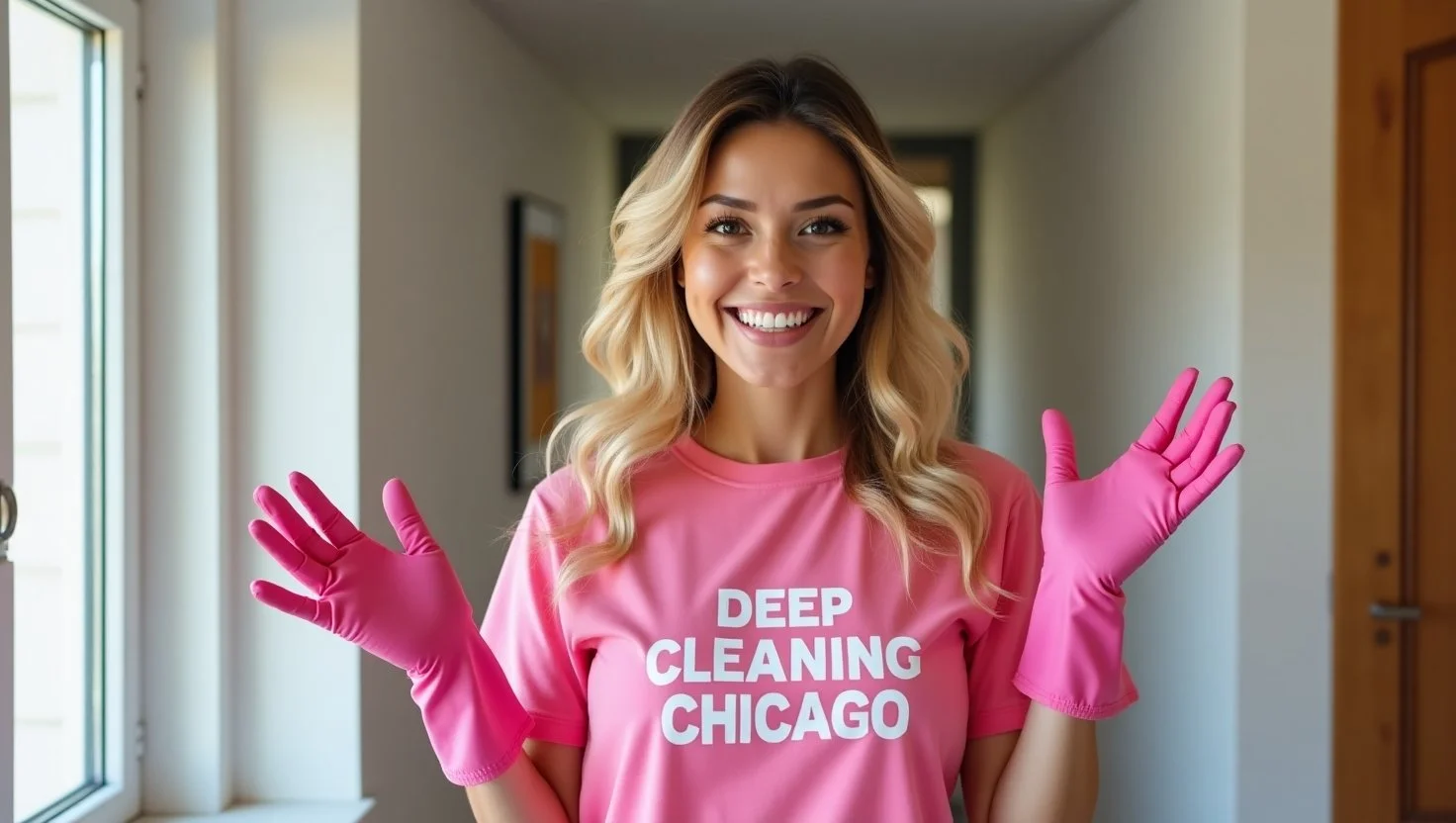Why Is Chicago Called The White City?&nbsp;