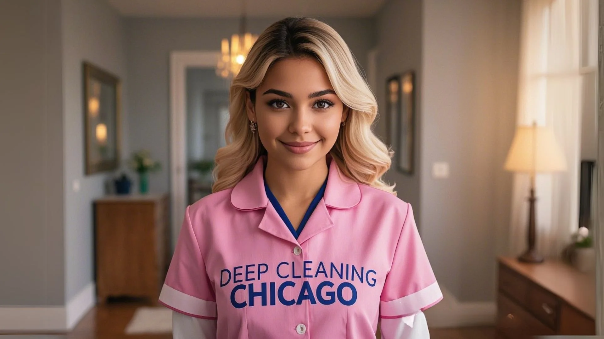 Is Chicago A Clean City?