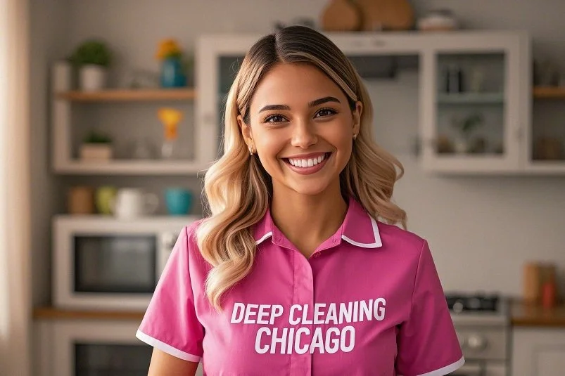 Is Chicago A Major US City?