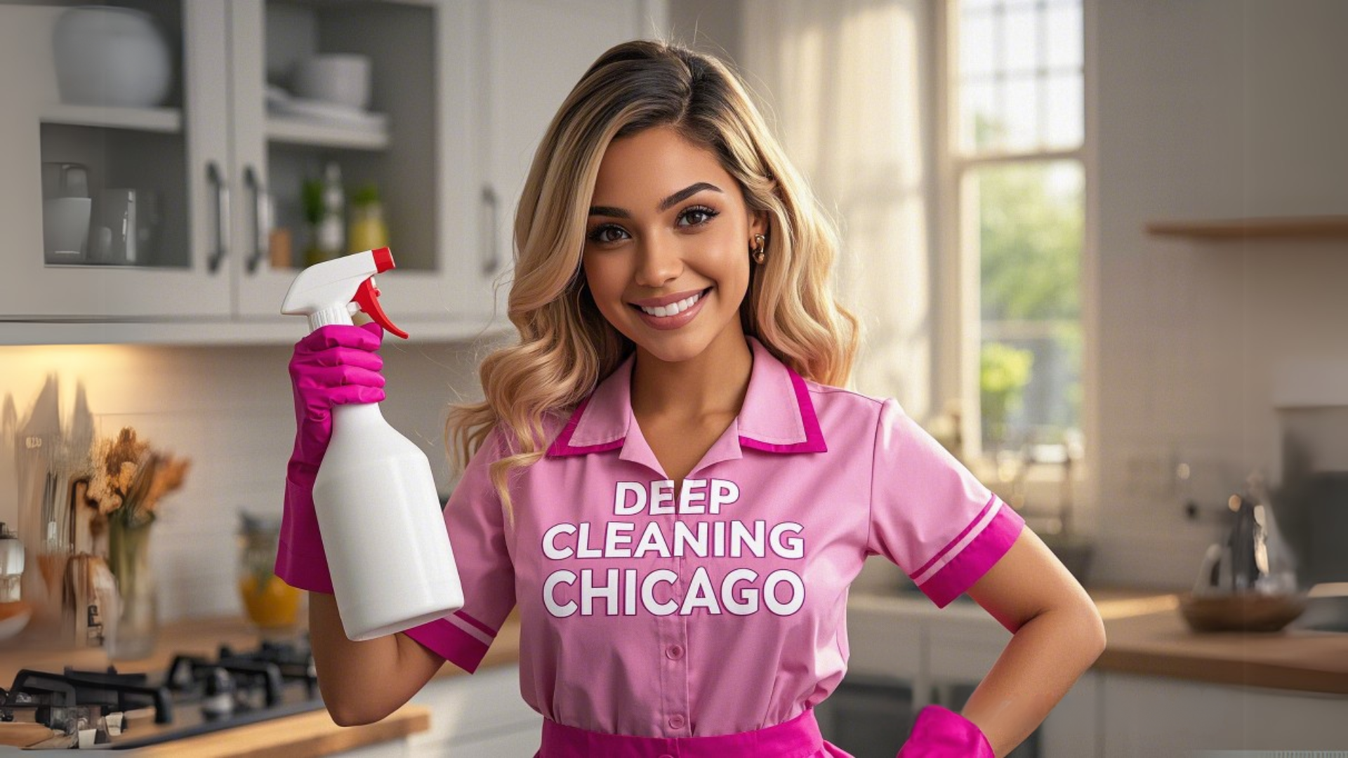 What Is The Best Part Of Living In Chicago?&nbsp;