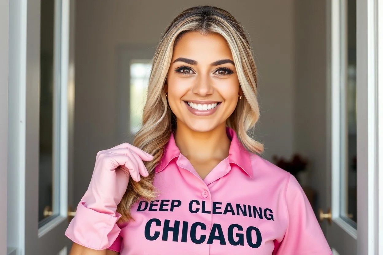 Is Chicago A Religious City?