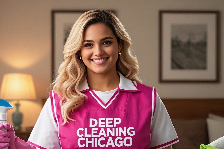Can You Live In Chicago On 75k?