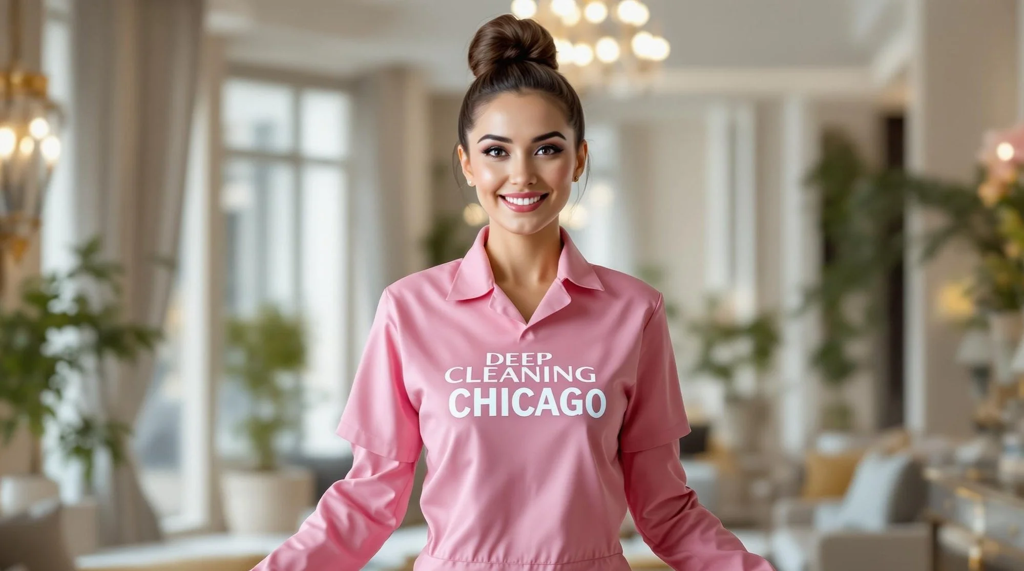 Can You Walk Everywhere In Chicago?