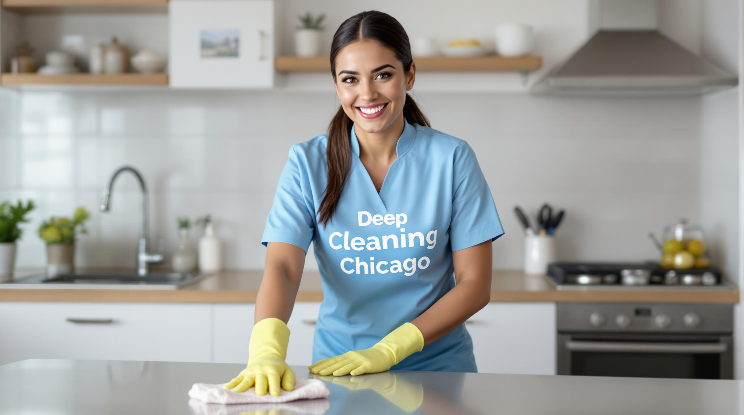 Where Should I Stay In Chicago For The First Time?