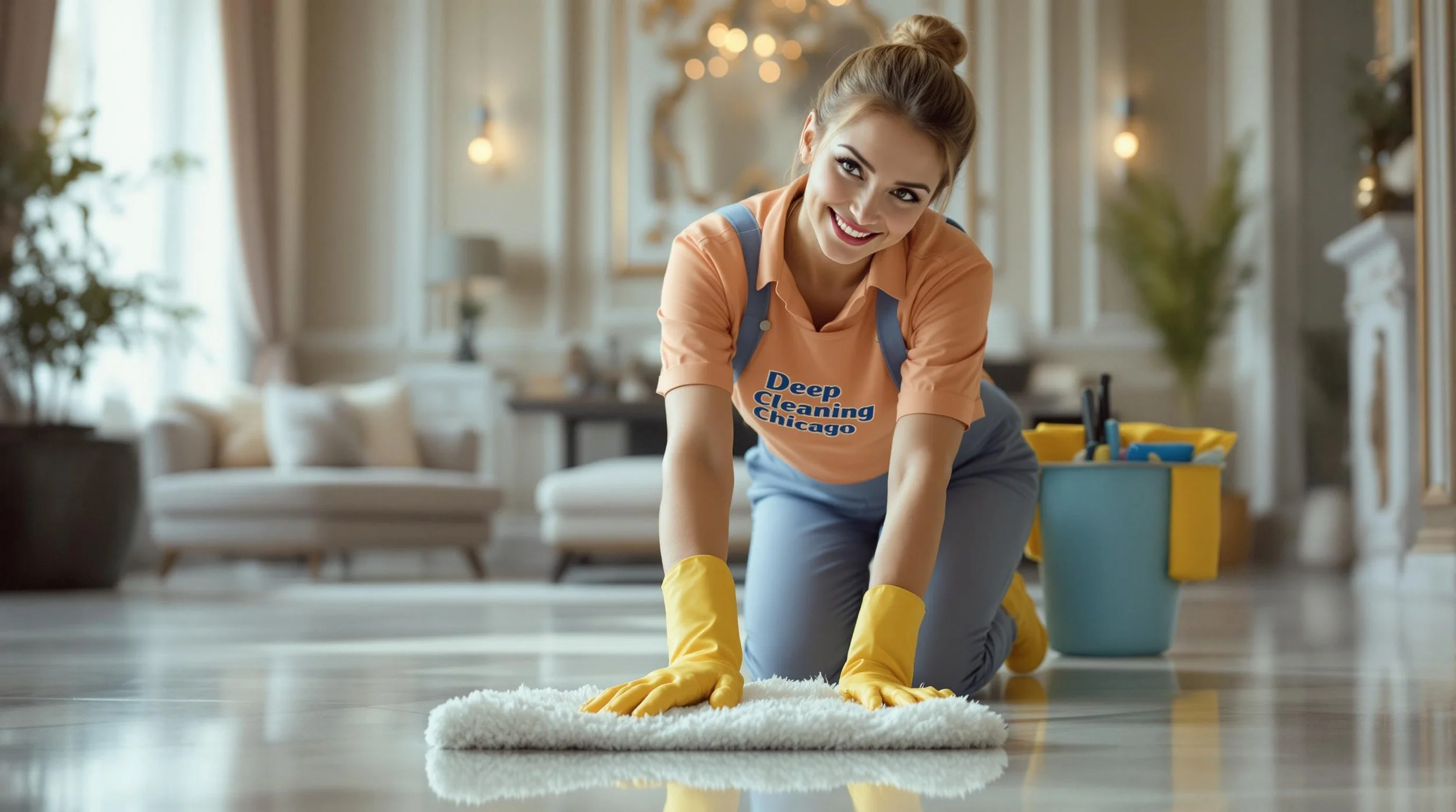 What Are The Social Issues In Chicago?