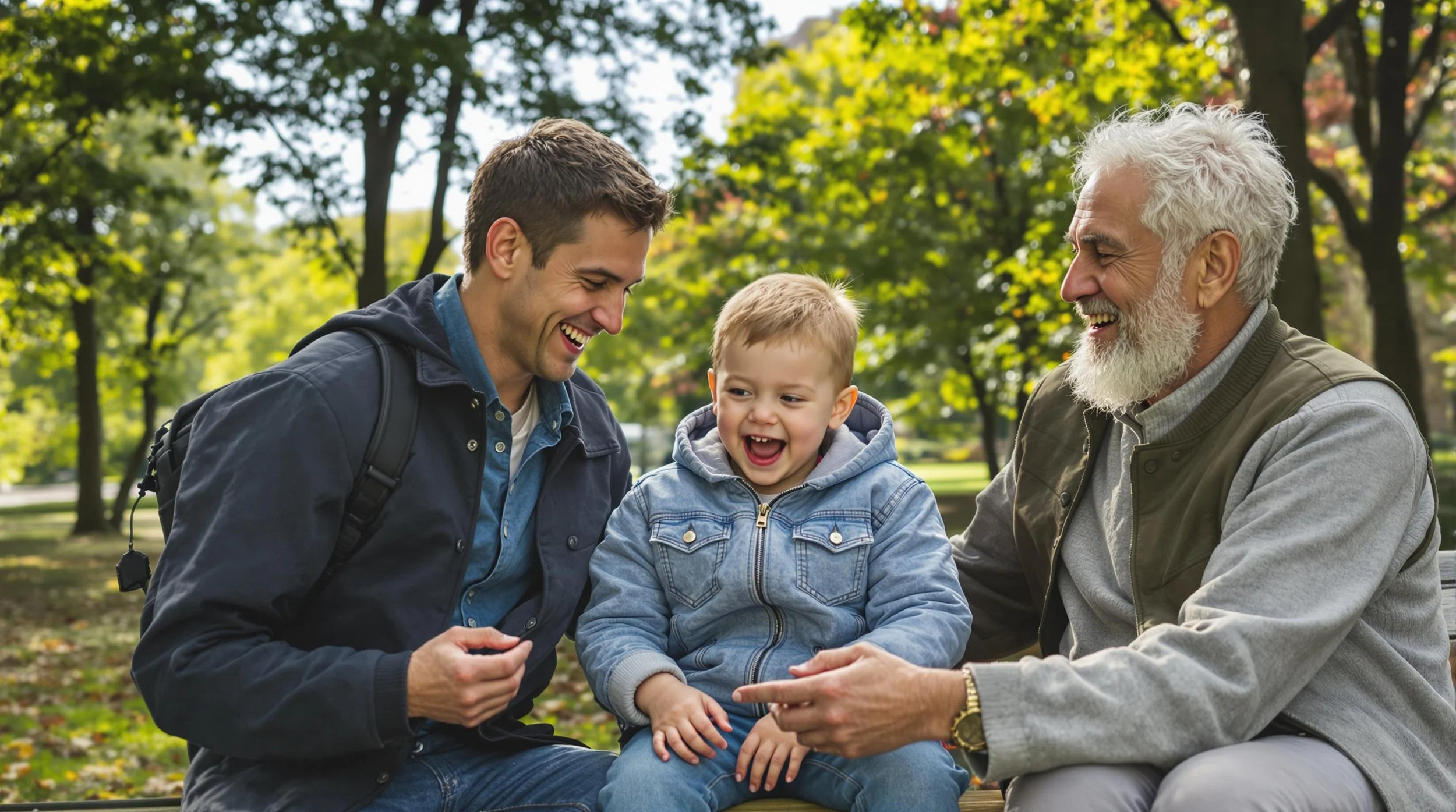 What Age Is Appropriate For Chicago?