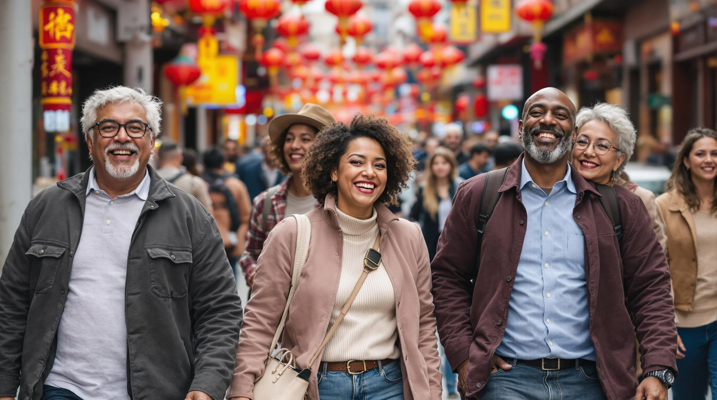 How Many Foreign Born People Are In Chicago?