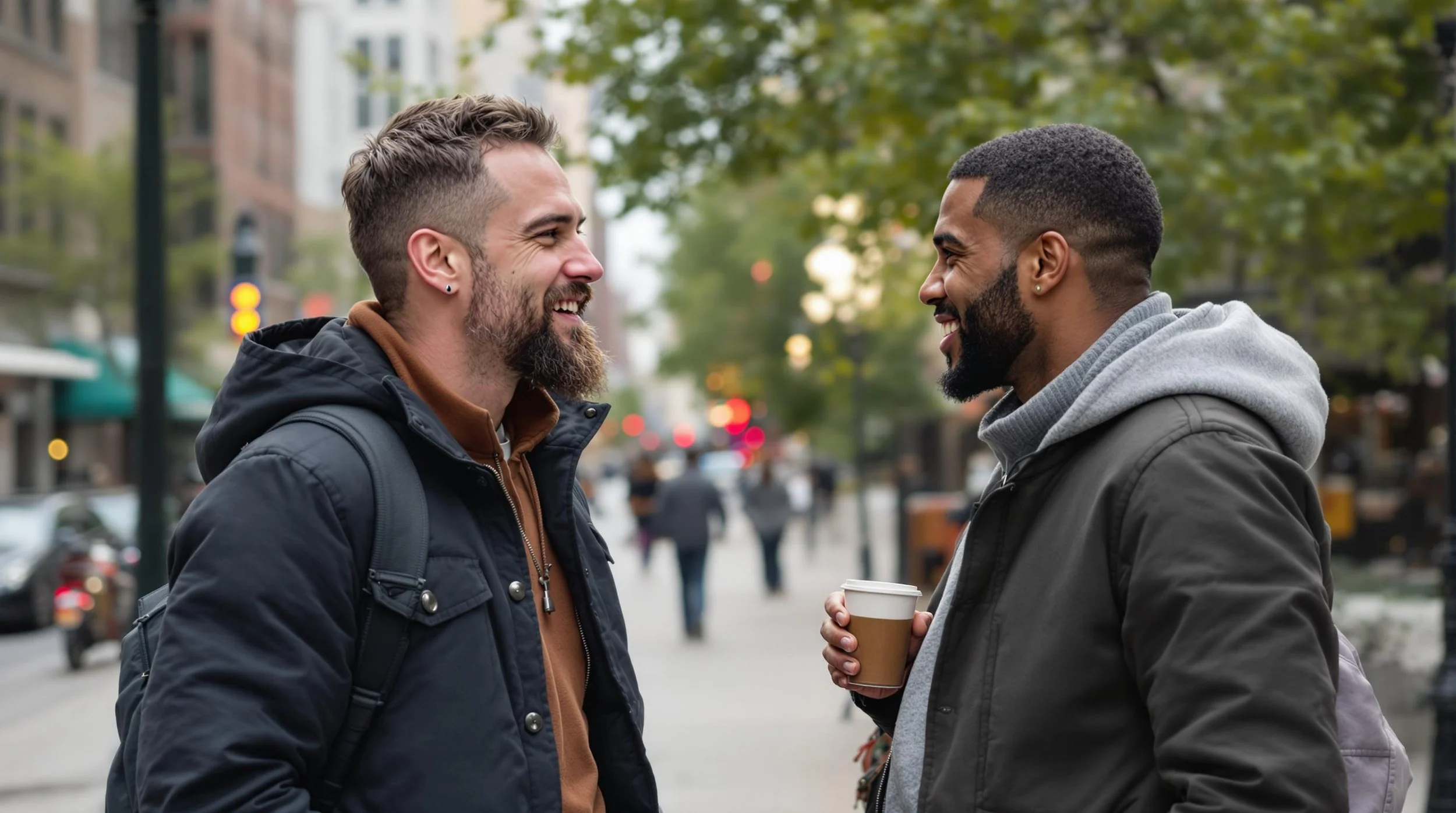 What Are Chicago People Called?