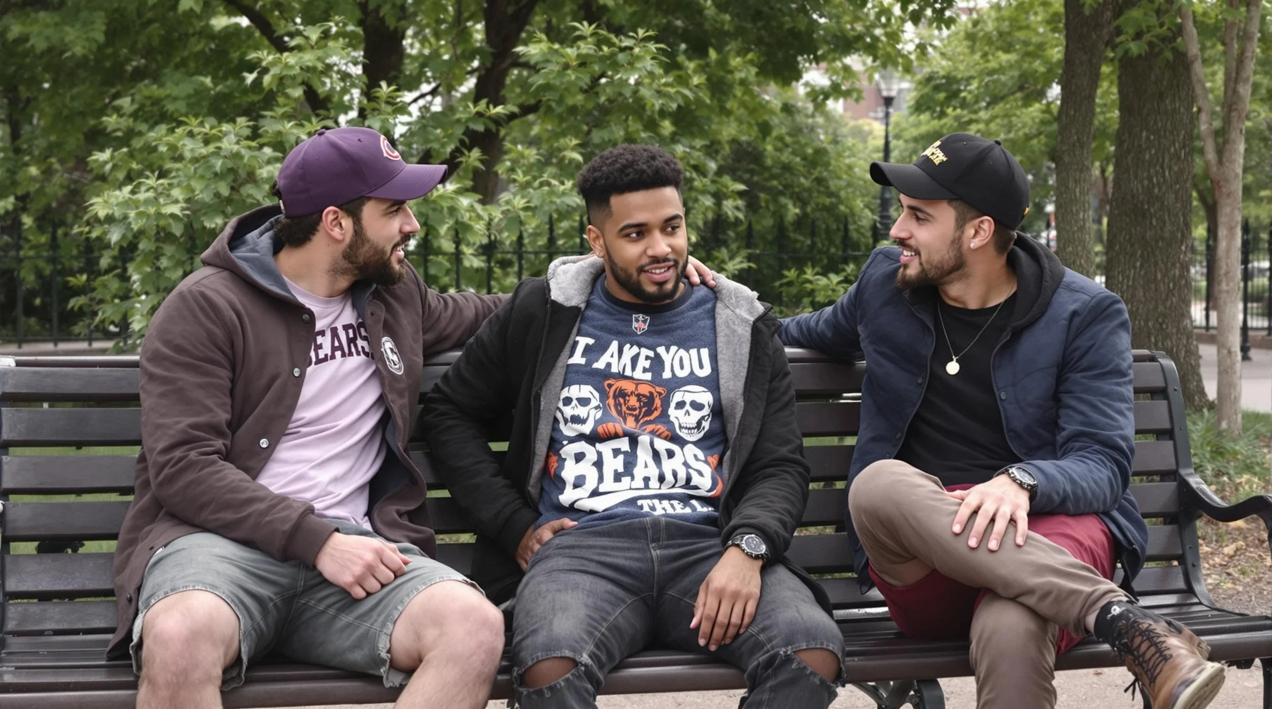 How Do People From Chicago Talk?