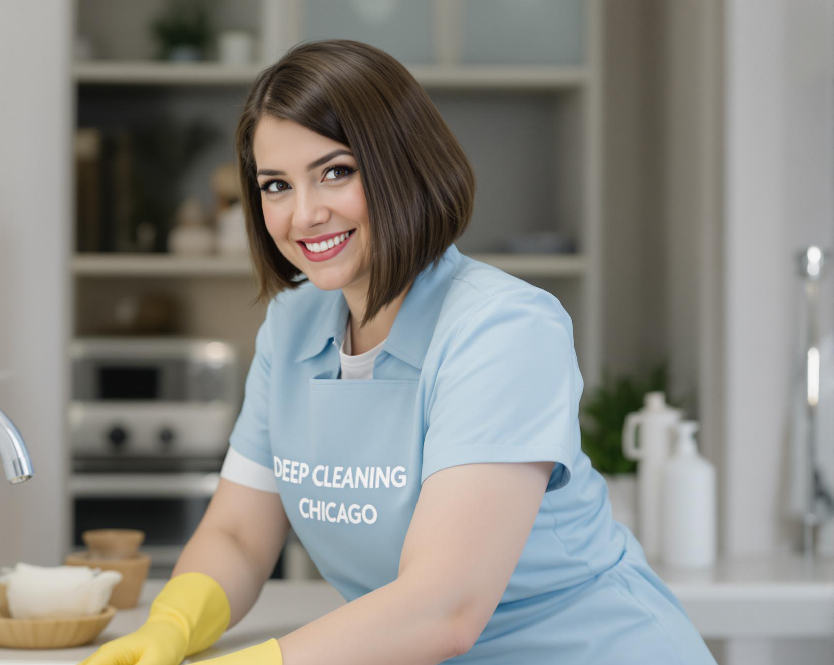 Why Is Chicago Called White City?