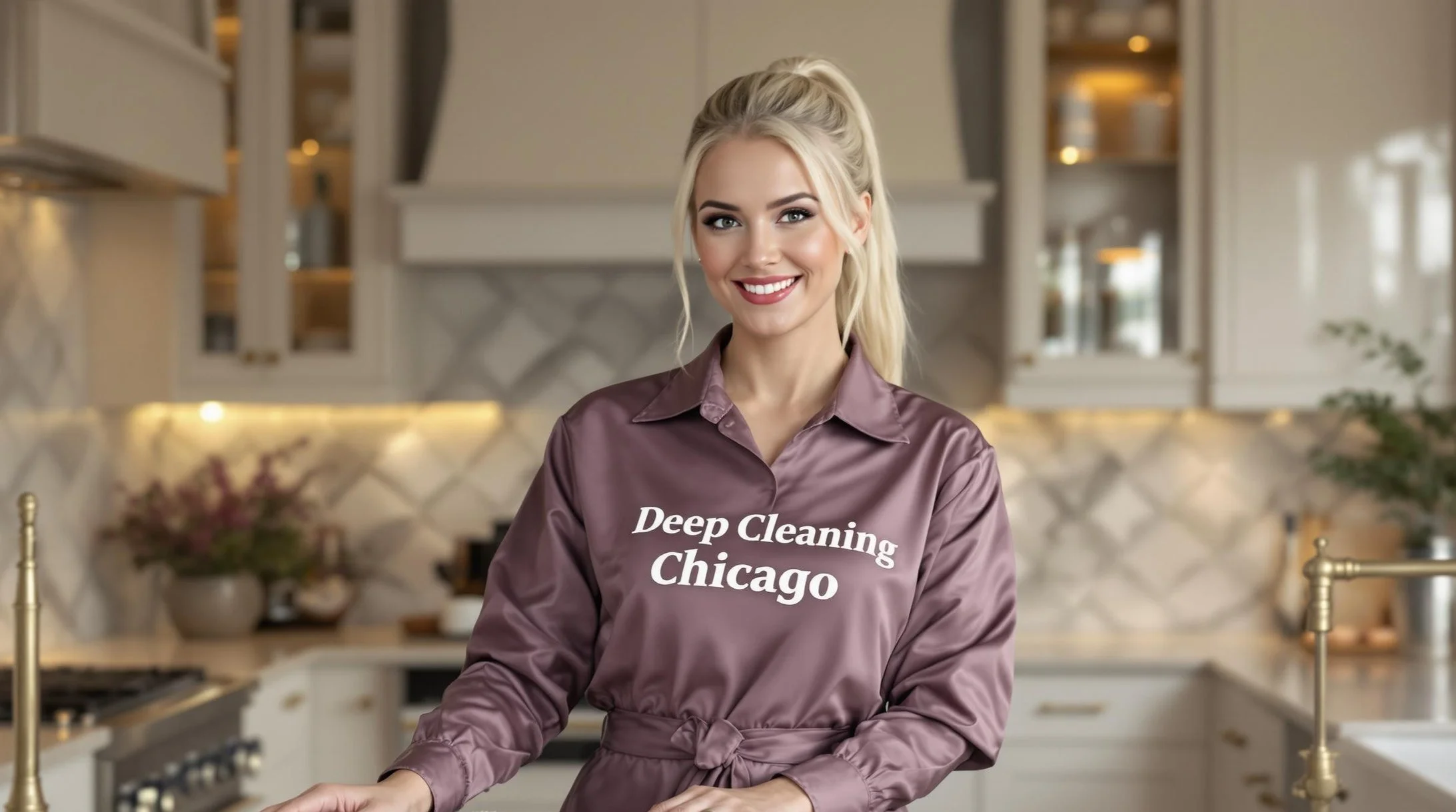 What Do Americans Call Chicago?