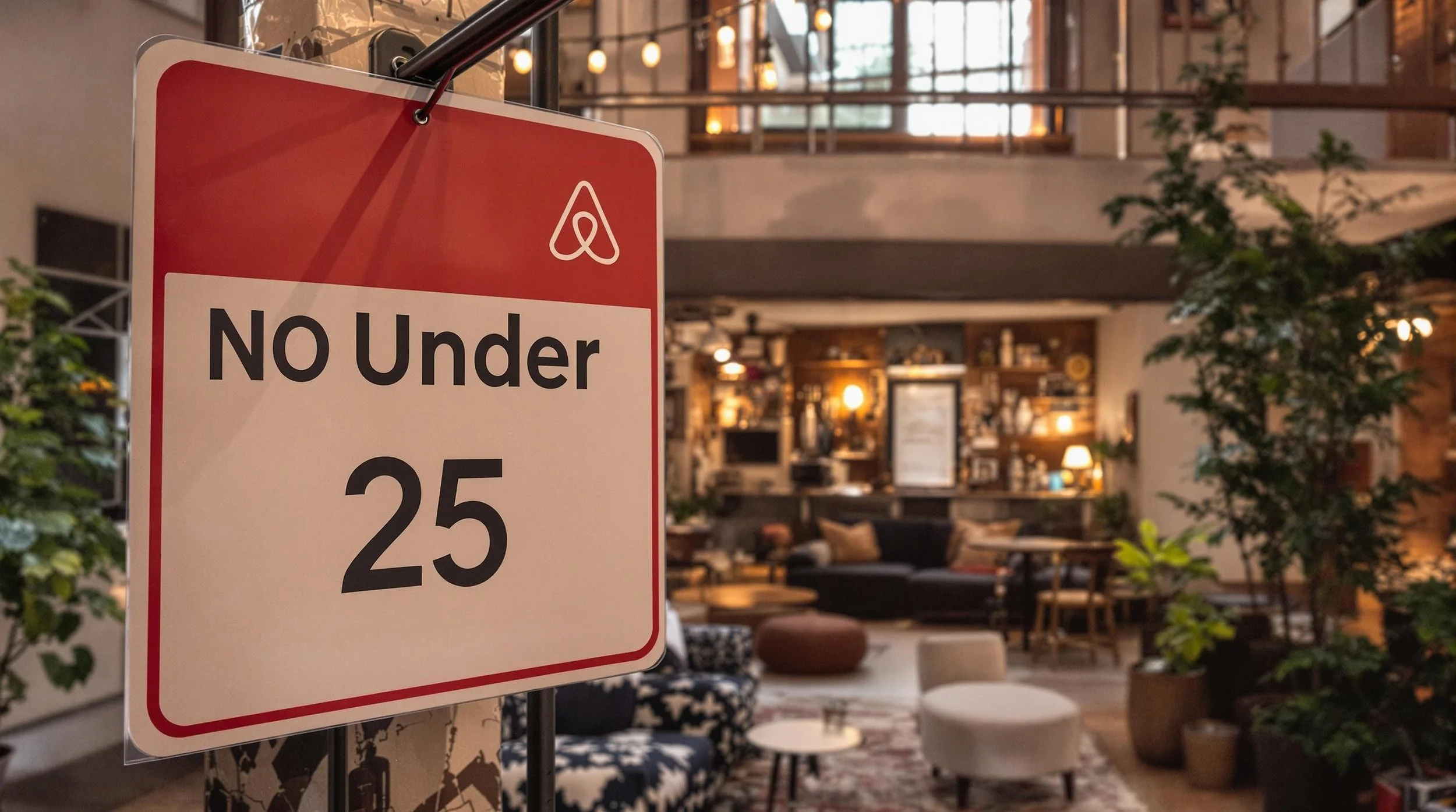 How Old Do You Have To Be To Rent An Airbnb In Chicago?