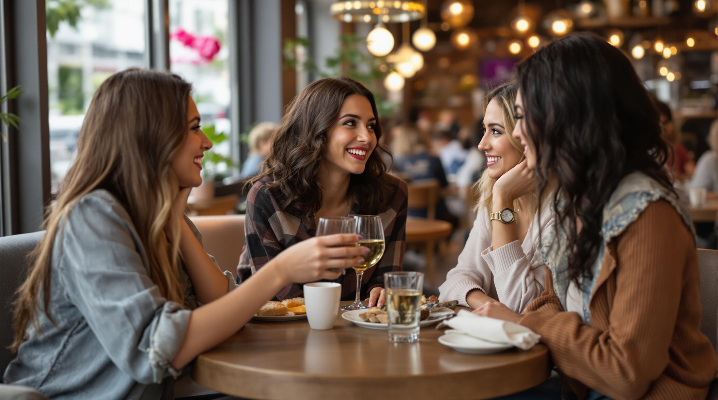 What Is The Chicago Slang For Female?