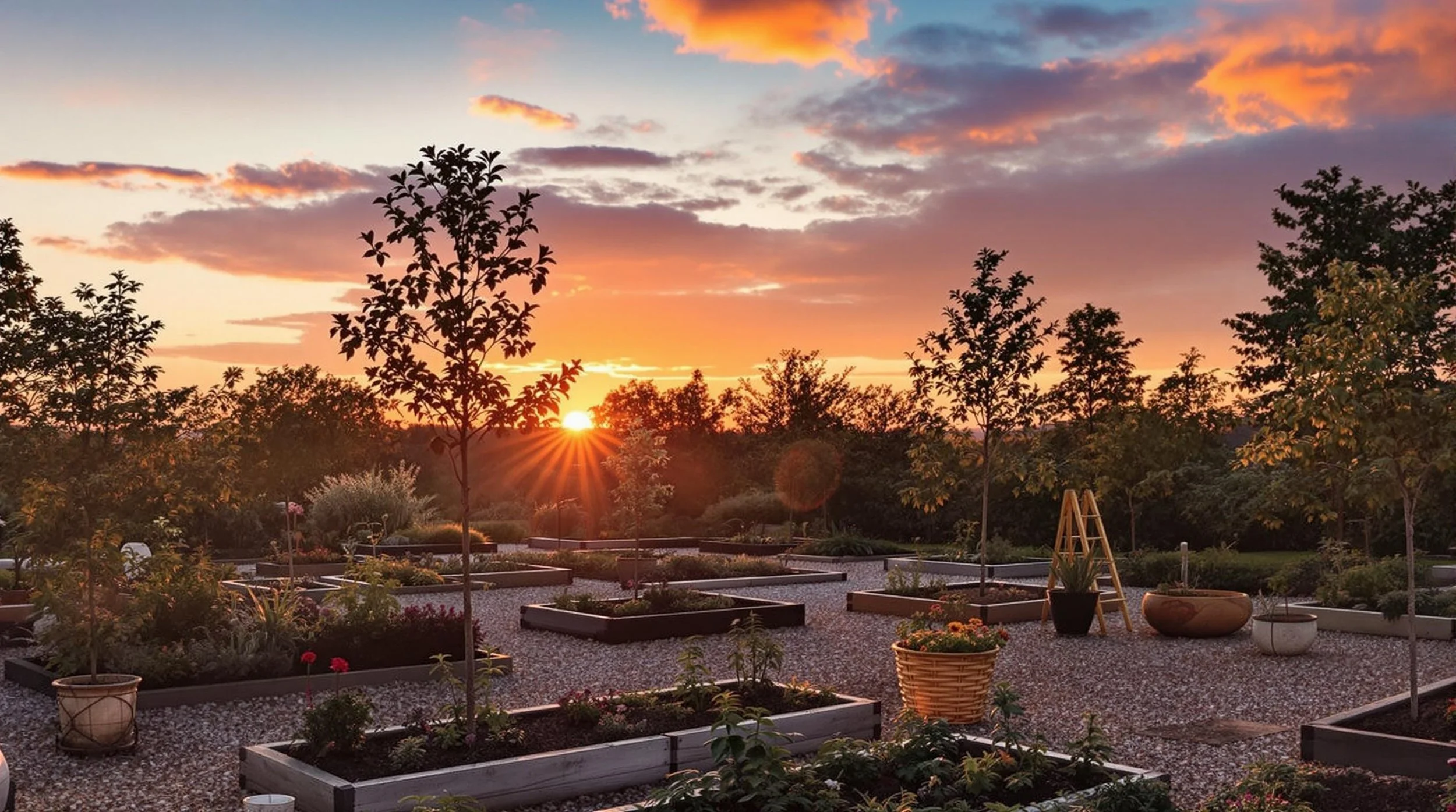 When To Start Gardening In Chicago?