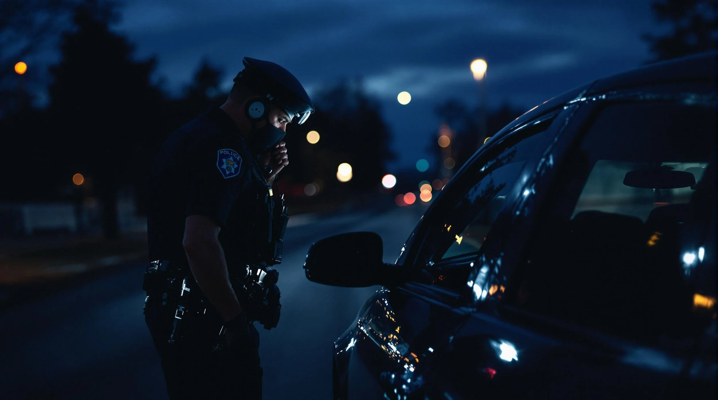 Can Passengers Drink In A Car In The US?