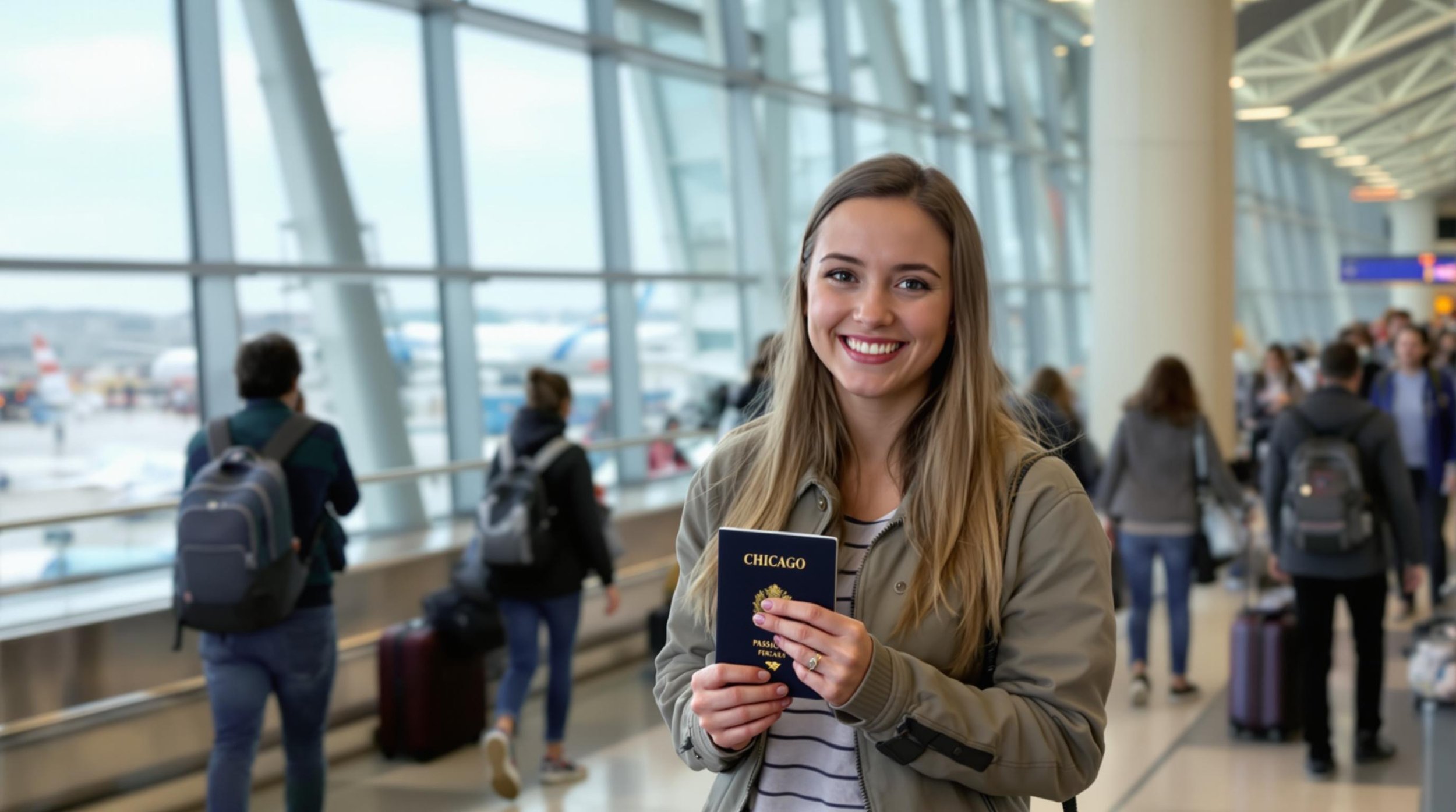 What Is A Good Month To Visit Chicago?