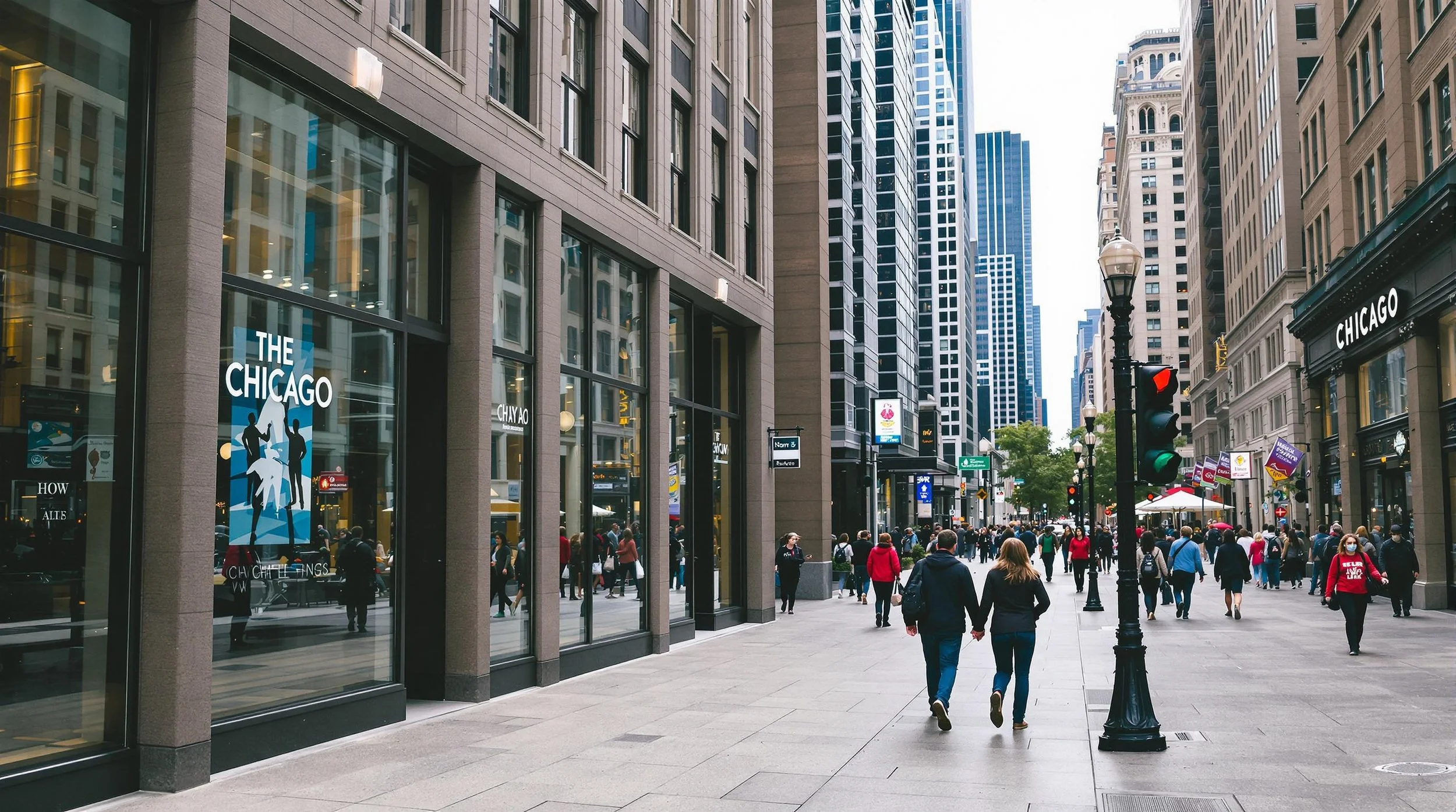 Can You Do Chicago Without A Car?