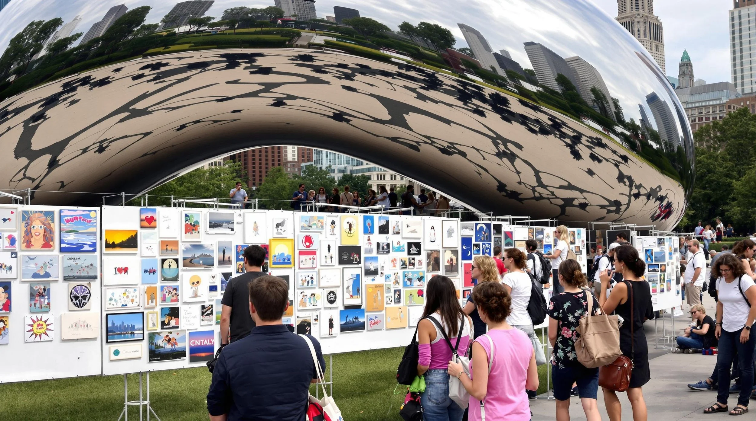 What Is So Special About Chicago?