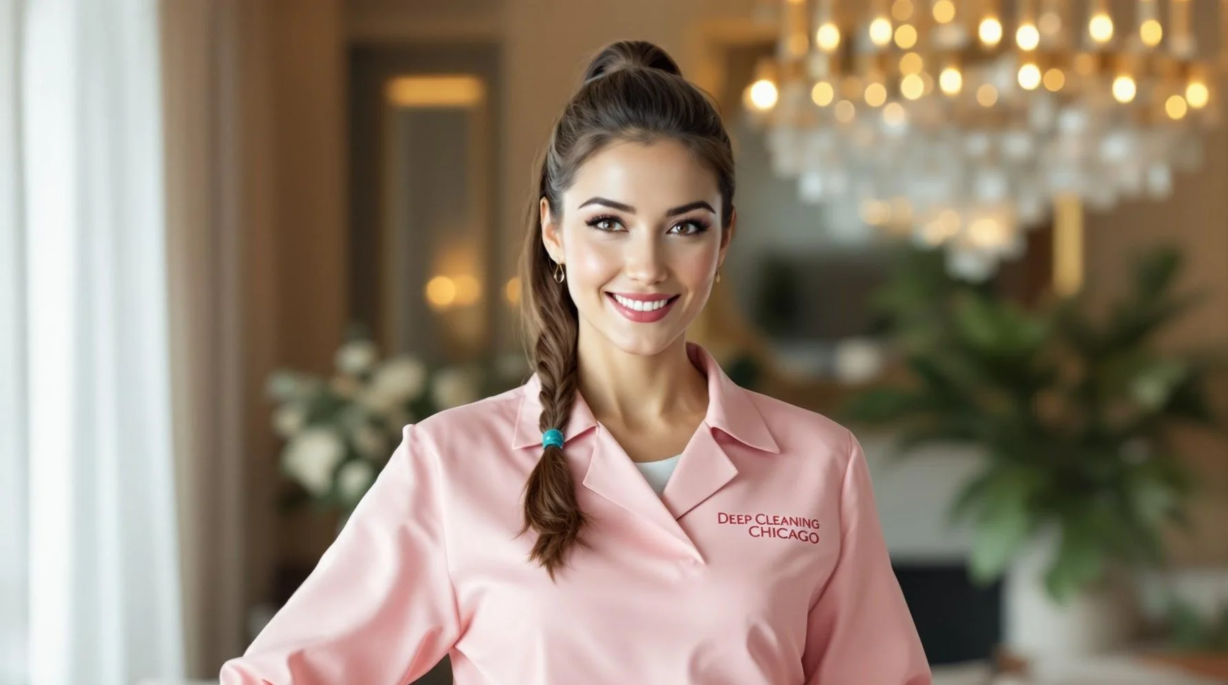 What Is Chicago's Official Flower?