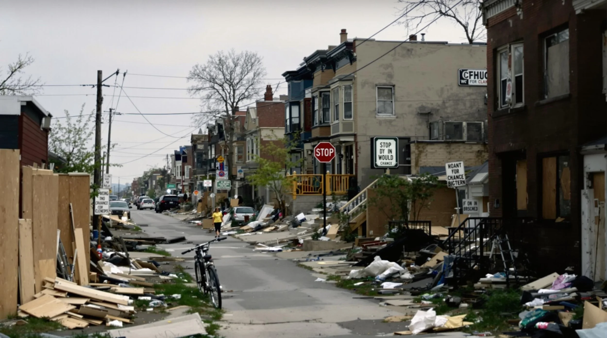 Why Is Poverty A Problem In Chicago?