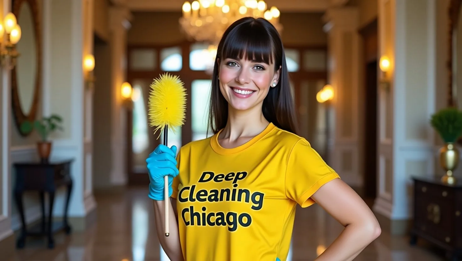 Why Is Chicago A Fun City?