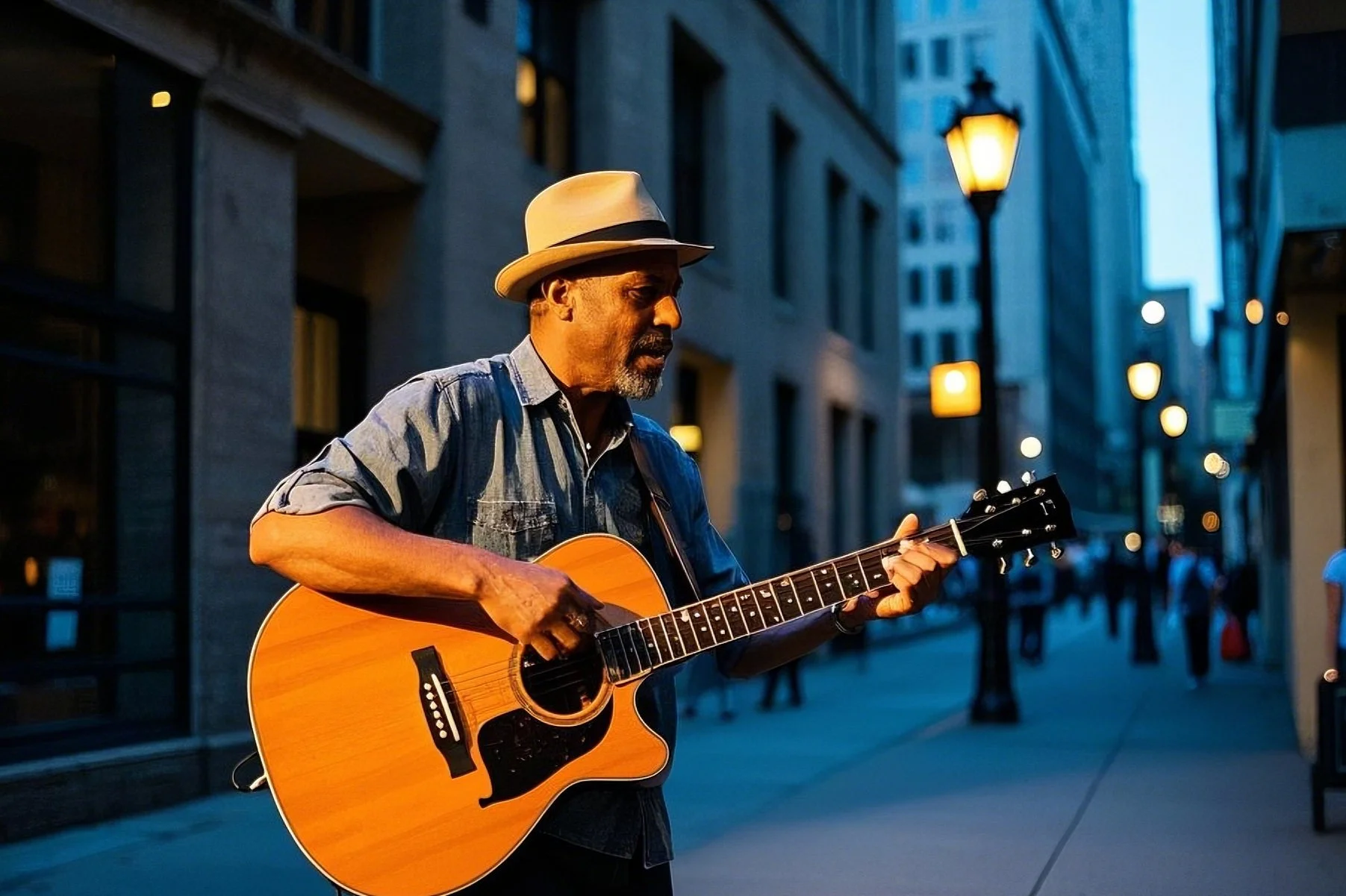 What Music Is Chicago Known For?