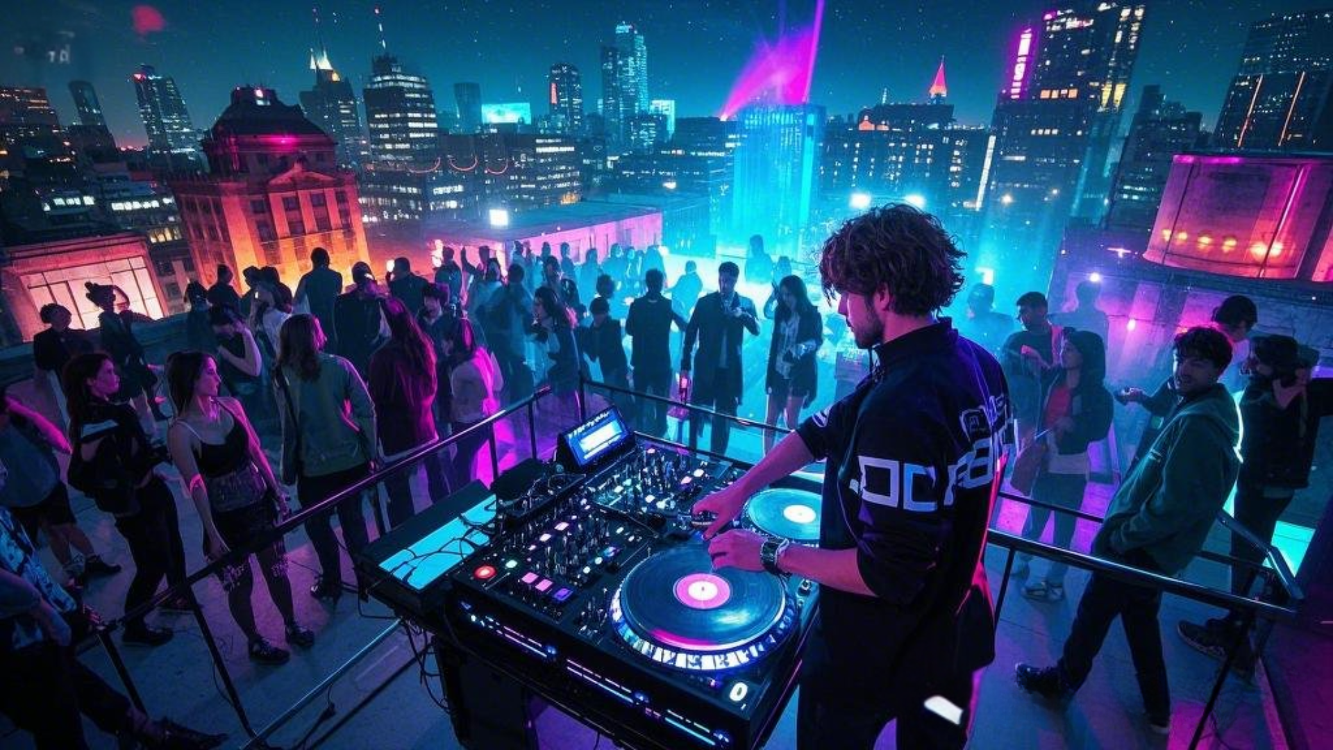 What Kind Of Music Is Chicago?