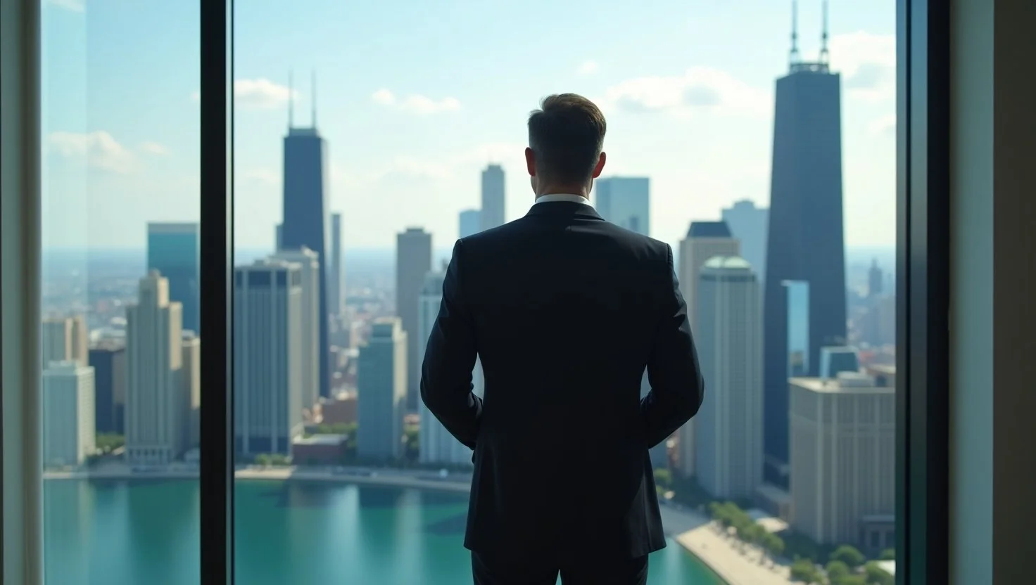 What Is The Highest Paying Job In Chicago?