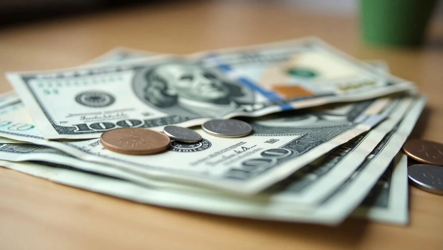 What Is The Currency In Chicago?