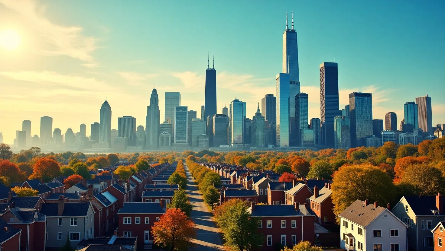 Is Chicago Cheap Or Expensive?