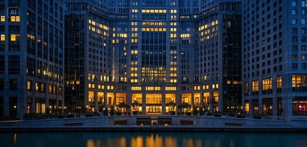 What Hotels Do Most Celebrities Stay In Chicago?