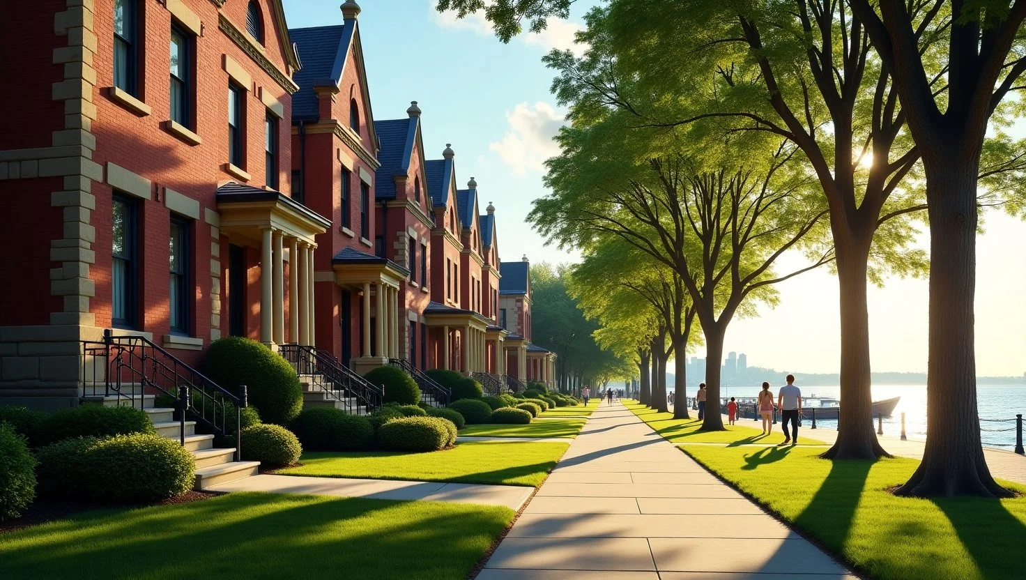 What Part Of Chicago Is Michelle Obama?