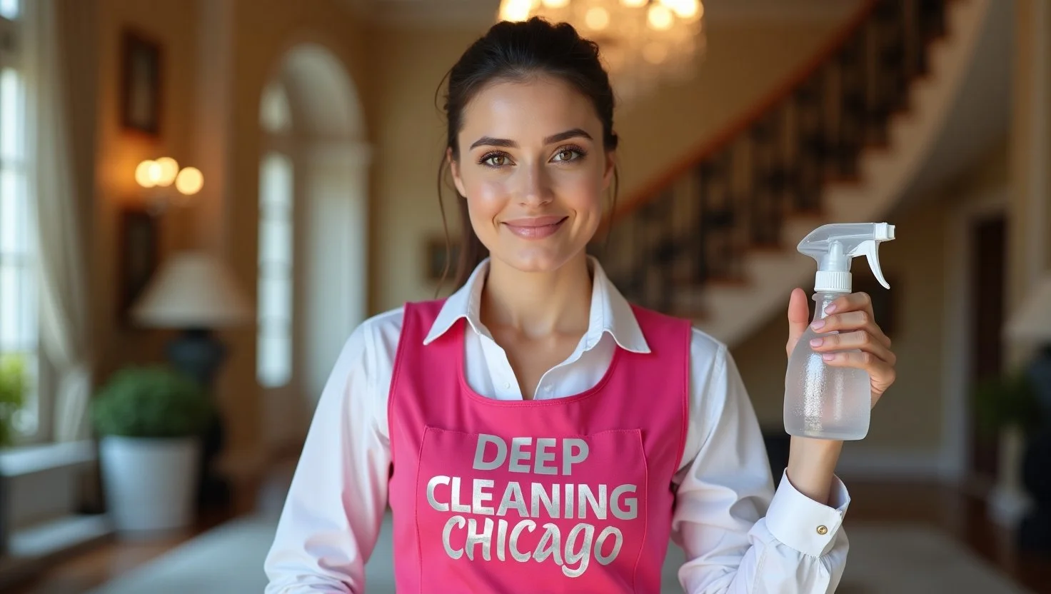 What Is The Name Of Chicago's Famous Shopping Hotel Restaurant Area?