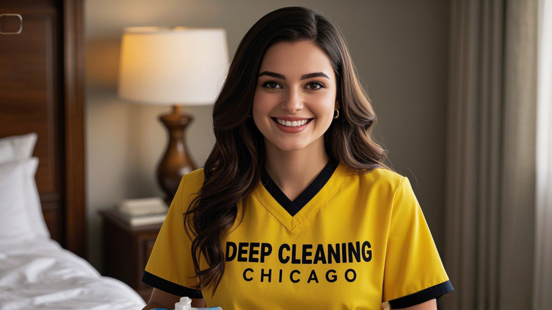 Trusted service for deep cleaning and removing allergens from mattresses.