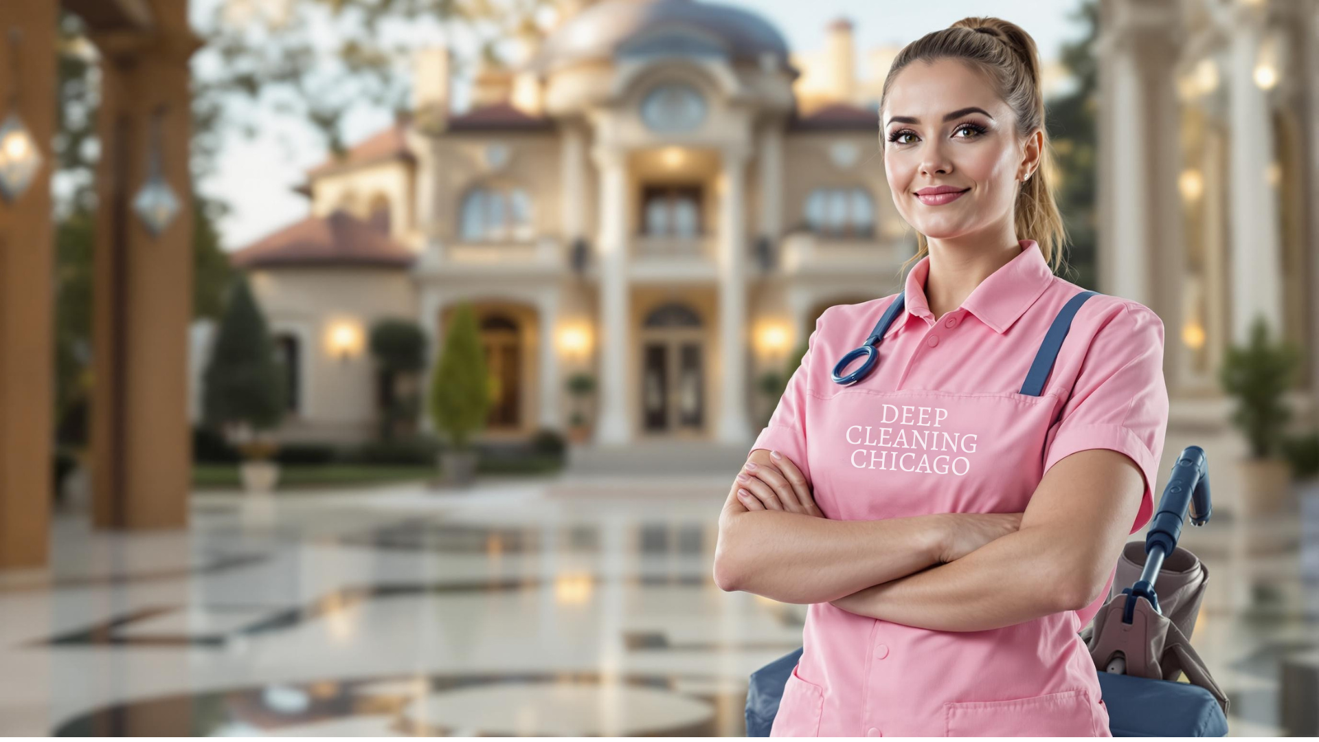 Professional and Certified Driveway cleaning for clean outdoor areas