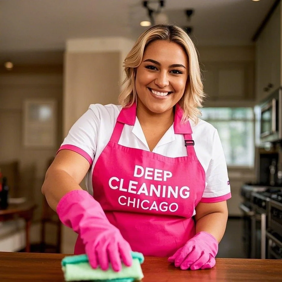 Proven Cleaning Authorities