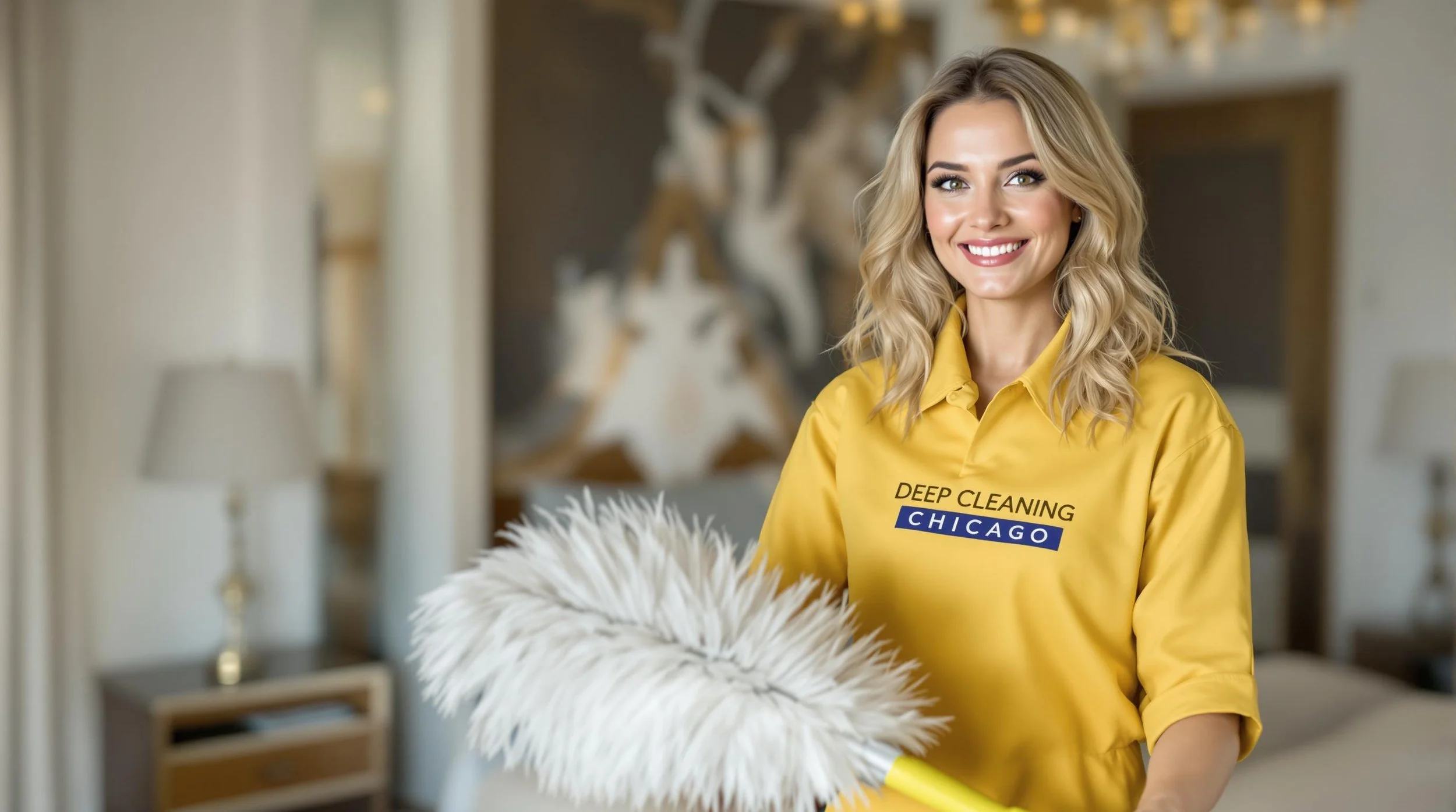 Elite Professionals in Flexible Cleaning Services