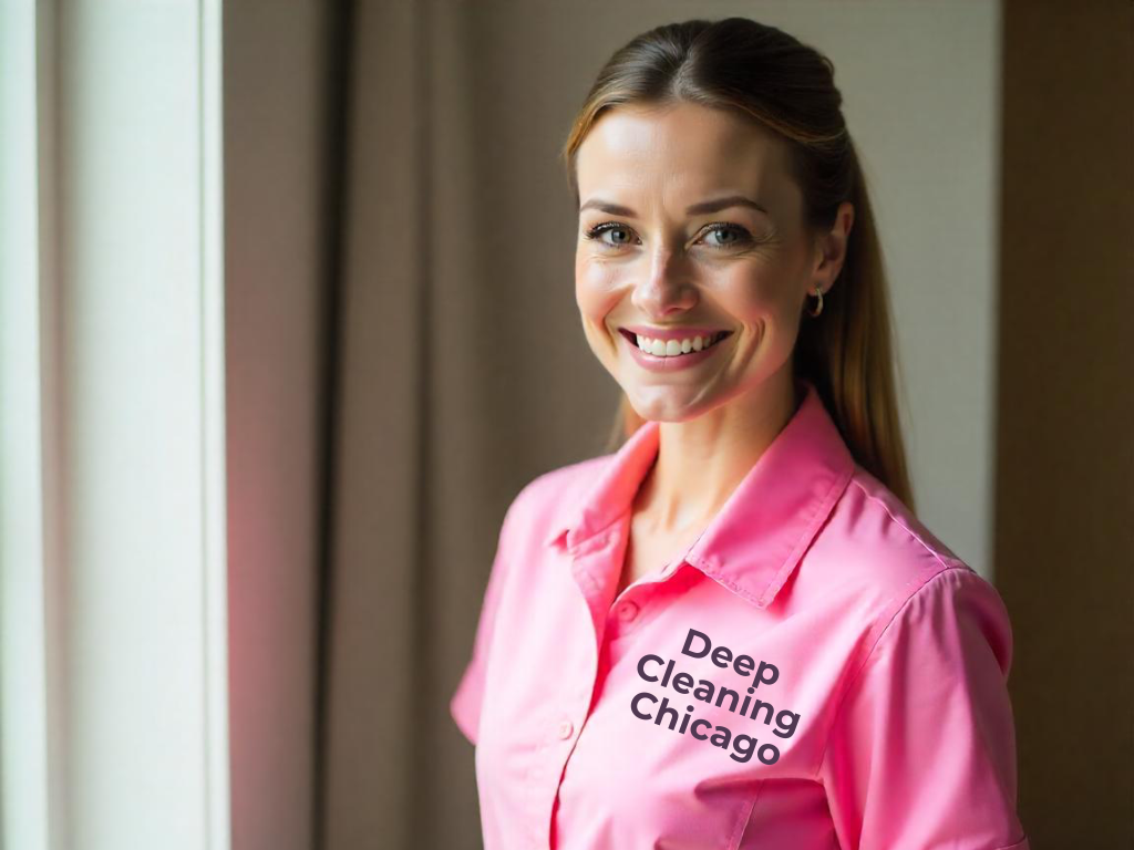 Life Hack for Home Cleaning By Deep Cleaning Chicago