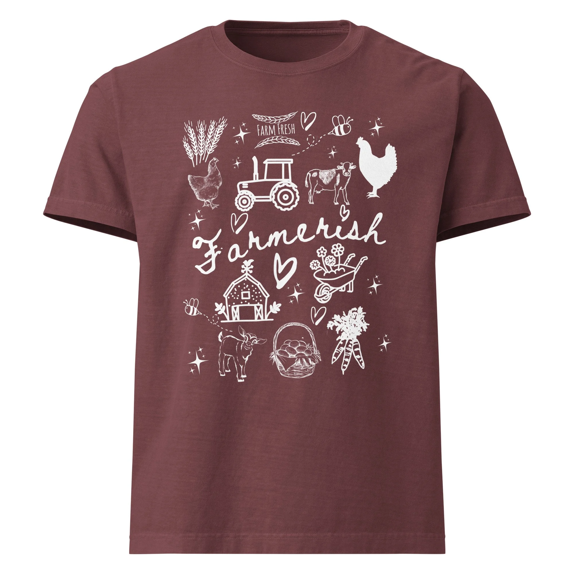 unisex-oversized-garment-dyed-t-shirt-washed-maroon-front-6914ee3343d6e.jpg