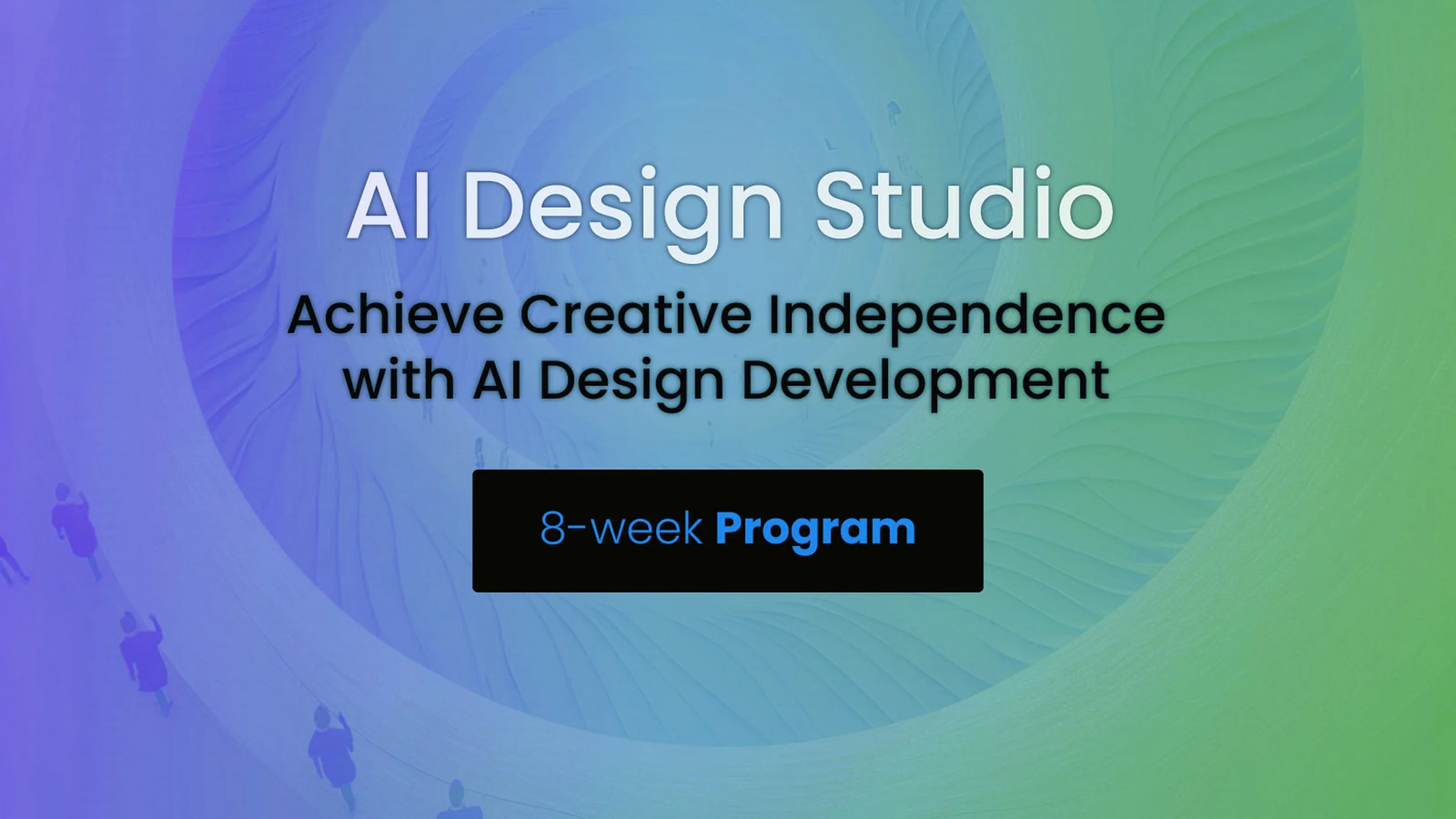 AI Design Studio: Achieve Creative Independence with AI Design Development [Level 2]