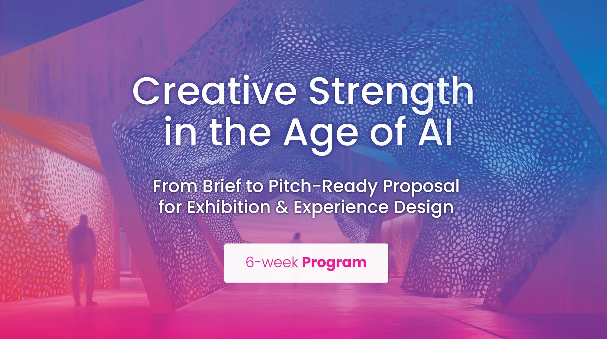 Creative Strength in the Age of AI: From Creative Brief to Pitch-Ready Concept Proposal [Level 1]