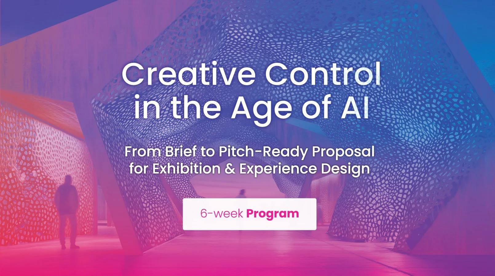 Creative Control in the Age of AI: From Creative Brief to Pitch-Ready Concept Proposal [Level 1]