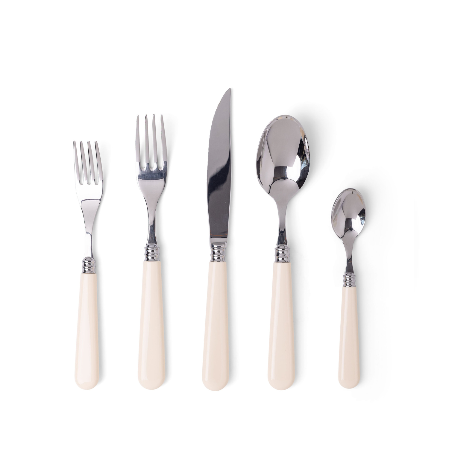  Ella | Silver