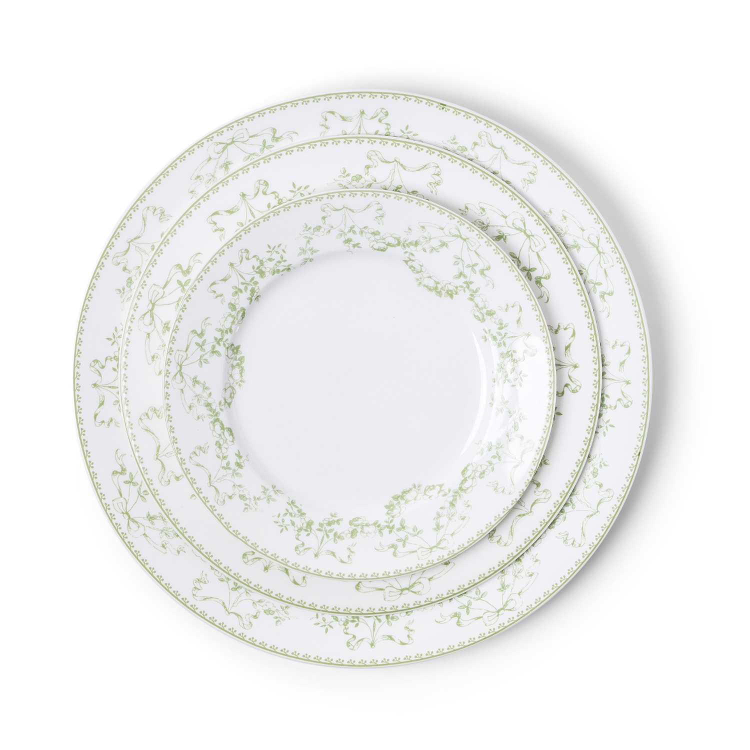 Florence Collection | Moss
