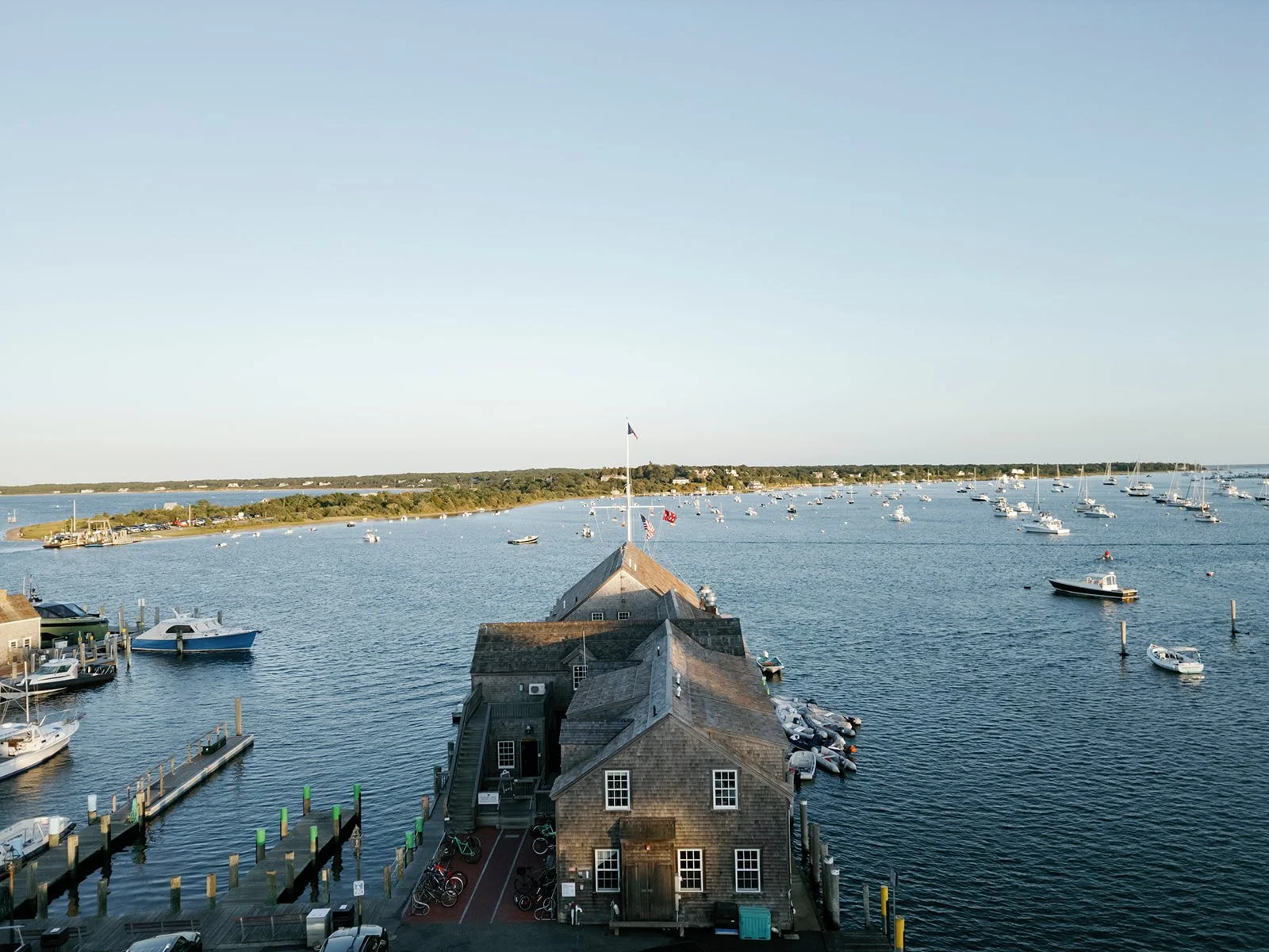 Marthas Vineyard Wedding | Gooseberry Tabletop Rentals-141.jpg