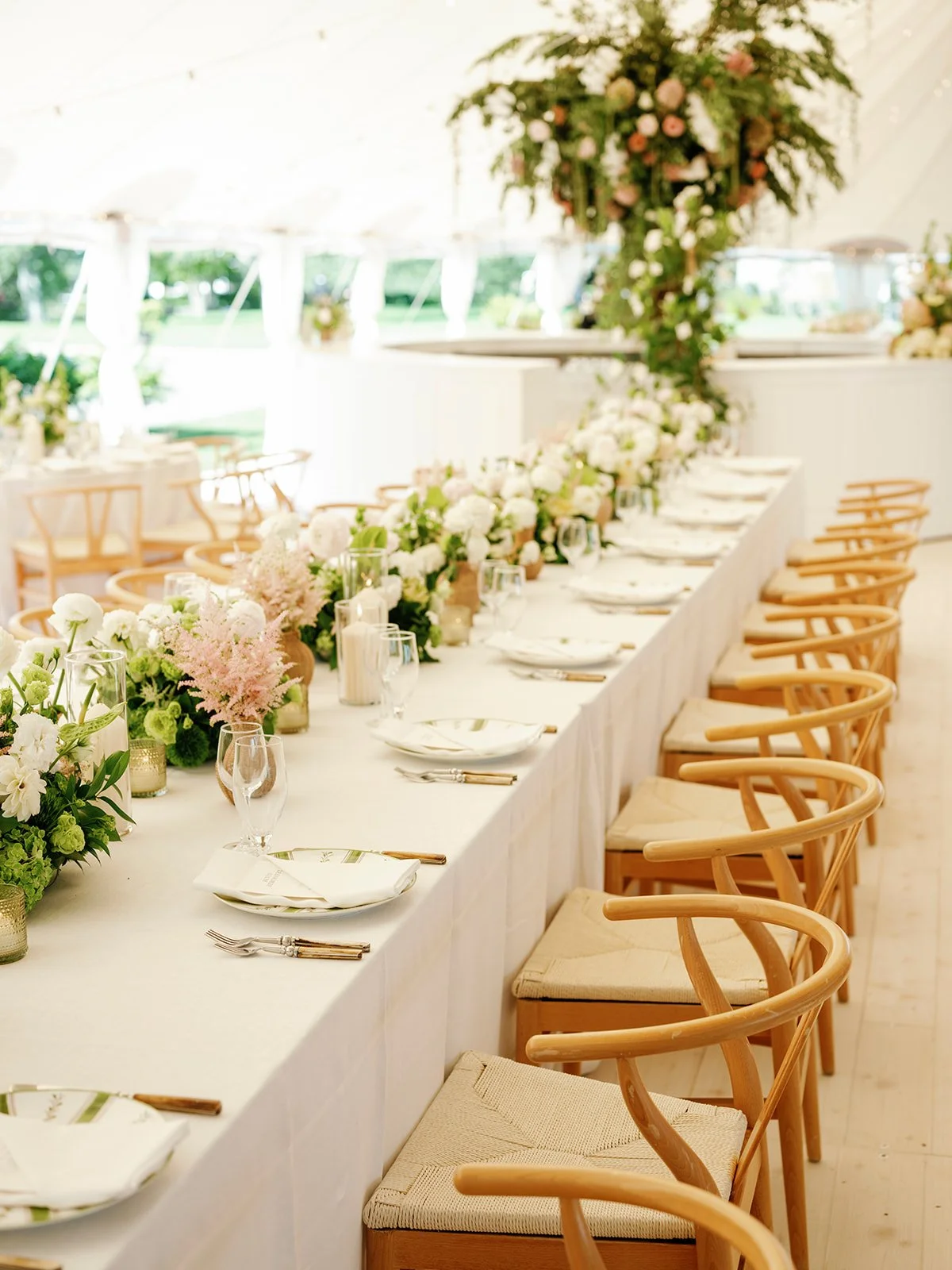 Dr Daniel Fisher House Wedding | Gooseberry Tabletop Rentals-1365.jpg